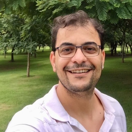 Leandro Batista Costa