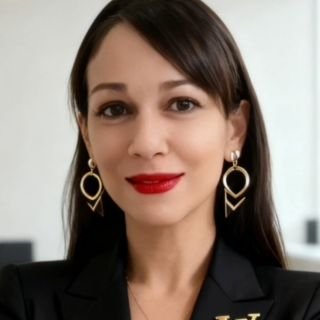 Dra. Patrícia de Oliveira Dias