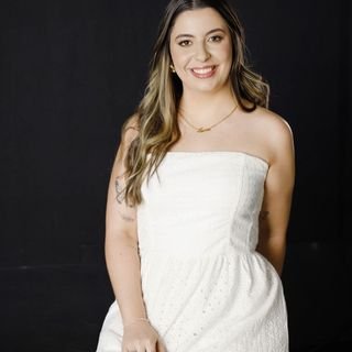 Luisa Rico de Oliveira