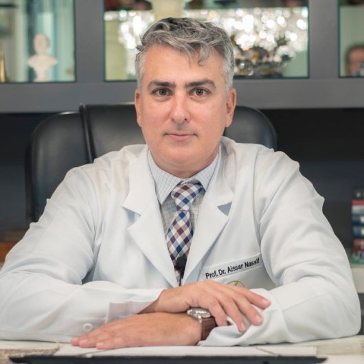 Dr. Aissar Nassif