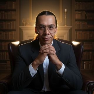 Dr. Kelsen Dourado