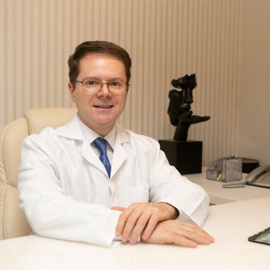 Dr. Luis Carlos Letti Manozzo