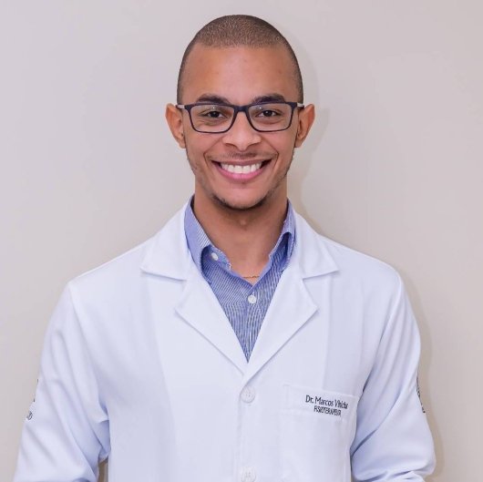 Dr. Marcos Vinicius de Andrade Coelho