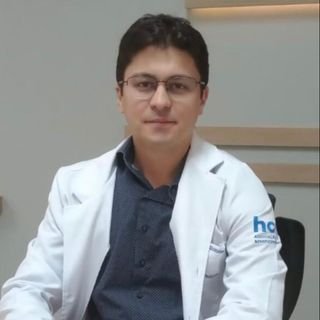 Dr. Sidnei Momesso Junior