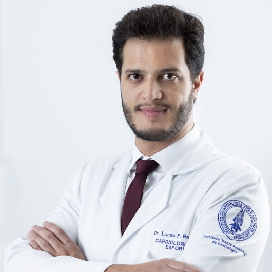 Dr. Lucas Franchin Rezende