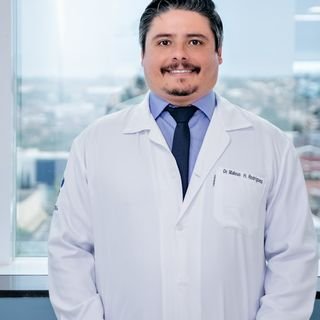 Dr. Mateus Henrique Rodrigues