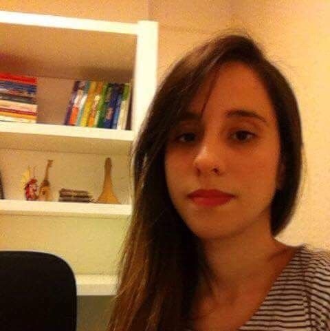 Maiana Andrade Liryo