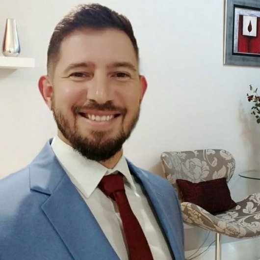 Marcos Aurélio da Mota Pinto