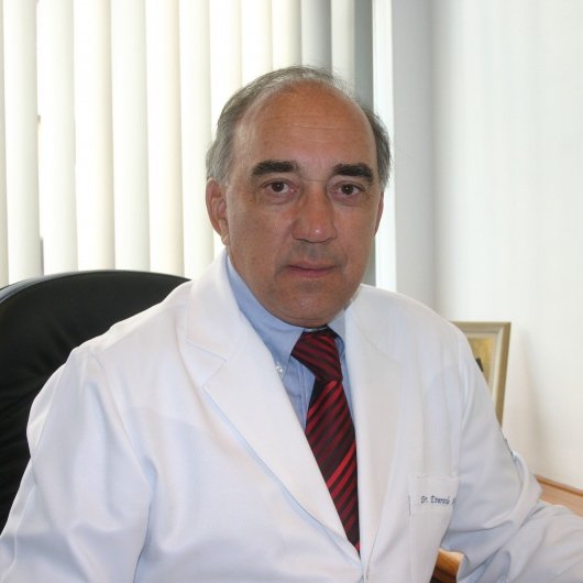 Dr. Everardo Abramo De Oliveira