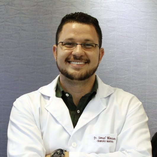 Dr. Samuel Mantuano