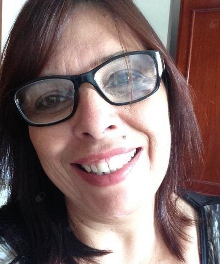 Jeane Rocha Araujo