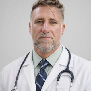 Dr. Vinícius Buono