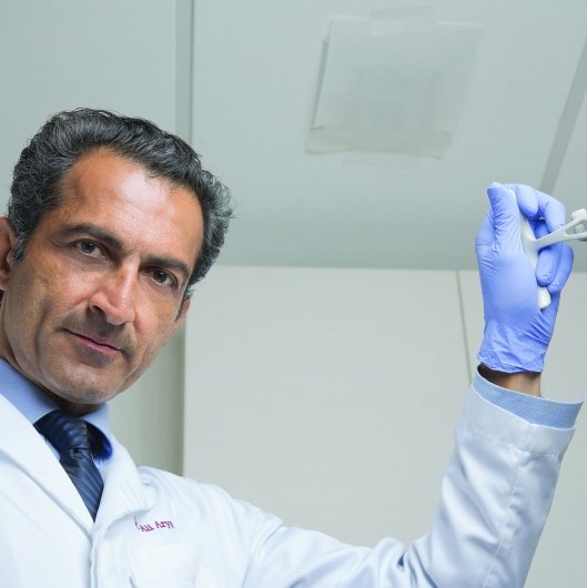 Dr. Arya Edalat