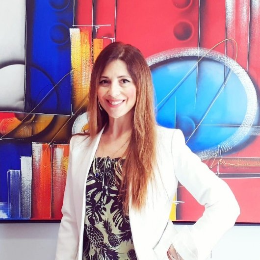 Elma Cecília Naylor