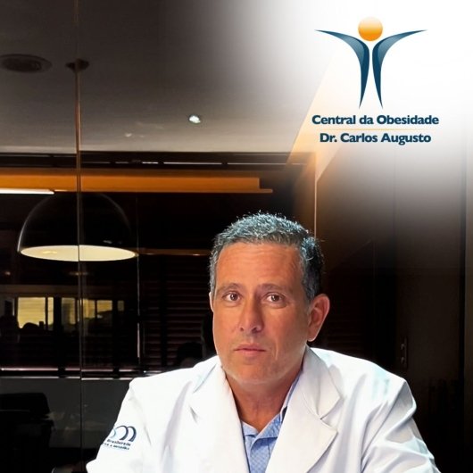 Dr. Carlos Augusto Bastos Mello