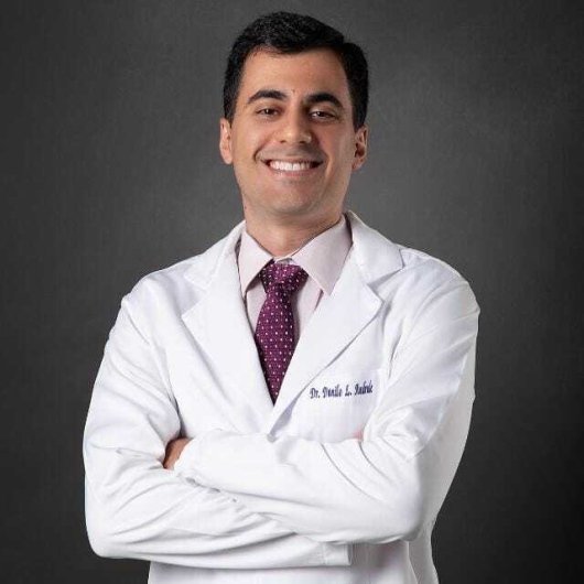 Dr. Danilo Andrade