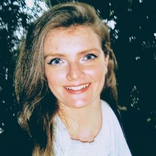Mariana Luísa Albrecht Rodrigues