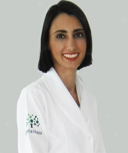 Dra. Kellen Calixto de Melo