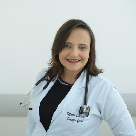 Dra. Rafaela Liberato