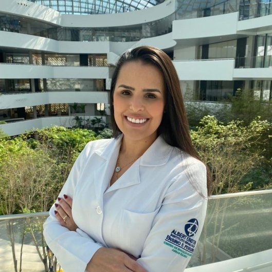Dra. Marcela Perigrino