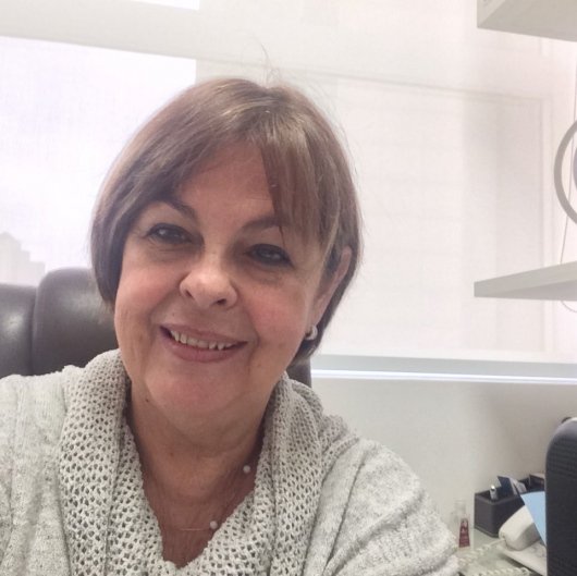 Vera Lúcia Tavares Guerreiro