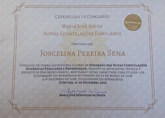 Joscelina Sena