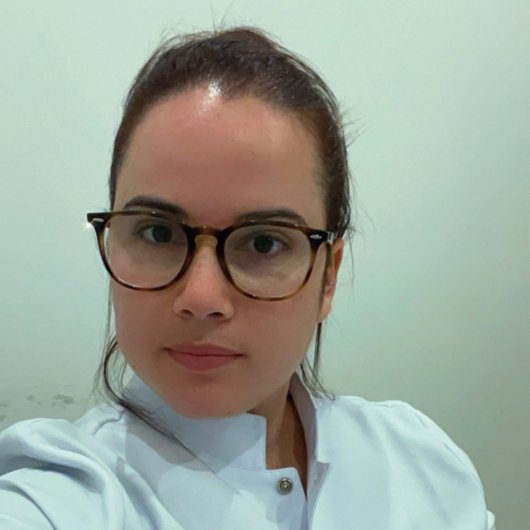 Dra. Ritcheli Nayara Moraes De Carvalho
