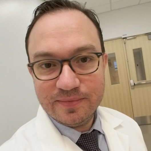 Dr. Carlos Alfredo Batagello