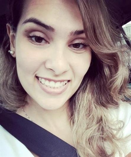 Louise Dias da Silva