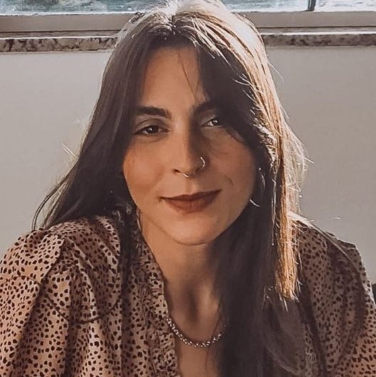 Isaura Vasconcelos