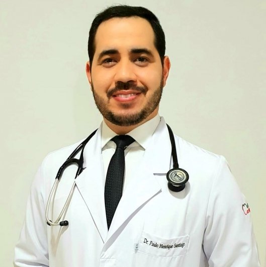 Dr. Paulo Henrique Santiago