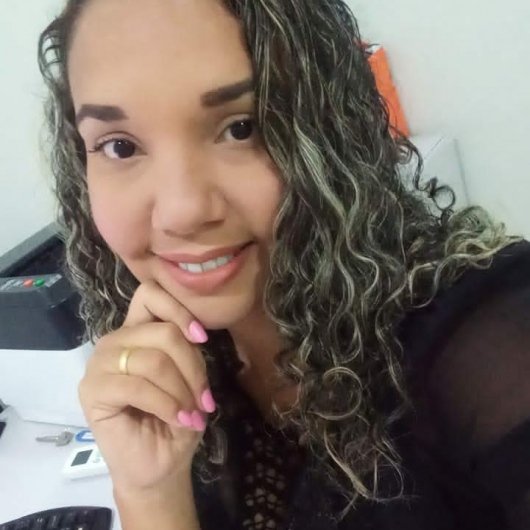 Amanda Ranuza