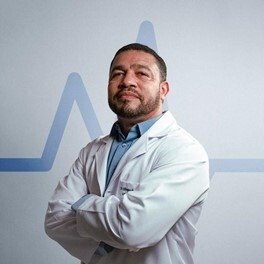 Dr. Ubirajara De Oliveira Junior