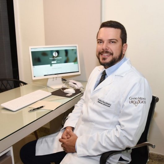Dr. Gustavo Mazurkiewicz