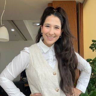 Dra. Luisa De Mello Mattos