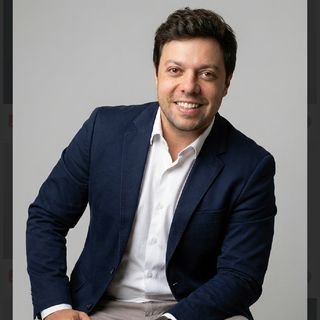 Dr. José Roberto Ázara Júnior