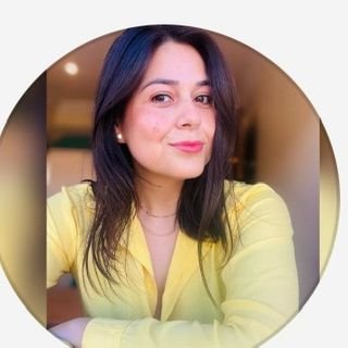 Caroline Maidana Pinto