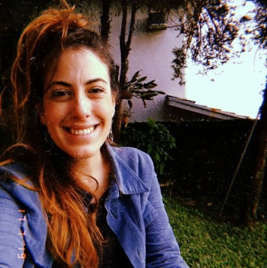 Roberta Ayrosa