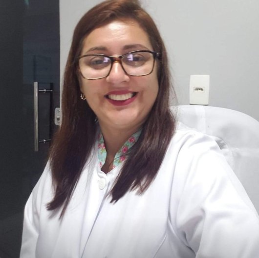 Ângela Sandes