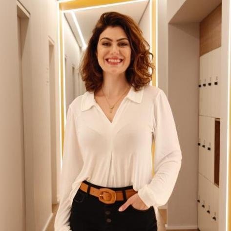 Raquel Pegoraro