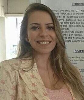 Aila Alvarenga