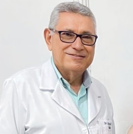 Dr. Ulyses Araujo Lima