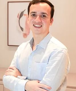 Dr. Luiz Paulo Junqueira Rigolon
