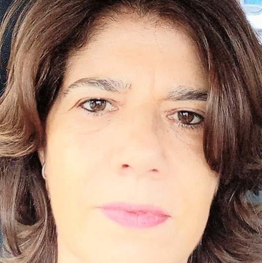 Ana Silvia Ariza de Souza