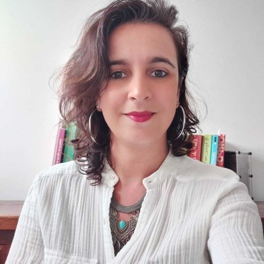 Dra. Ana Carolina Patané