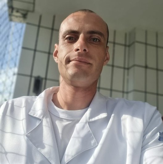 Dr. Otávio Dourado