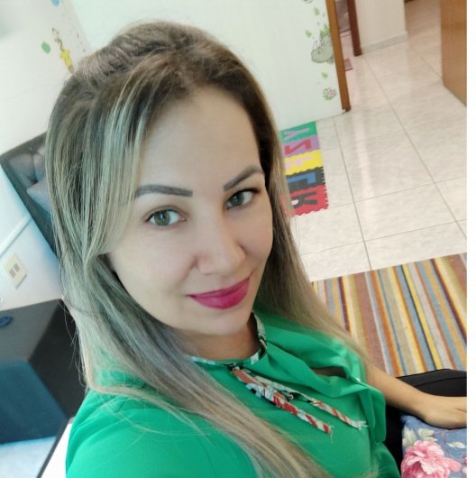Michelle de Oliveira