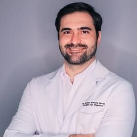 Dr. Antonio D. C. B. Neves