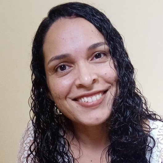 Karine Braz Pereira Marques da Silva
