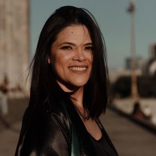 Dra. Priscilla Matias Porpino